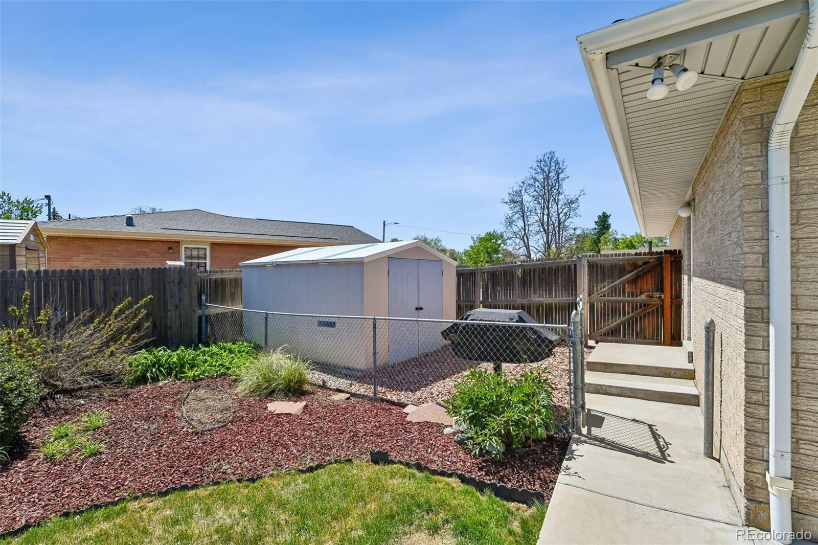 1628 S Dudley Court Lakewood CO 80232