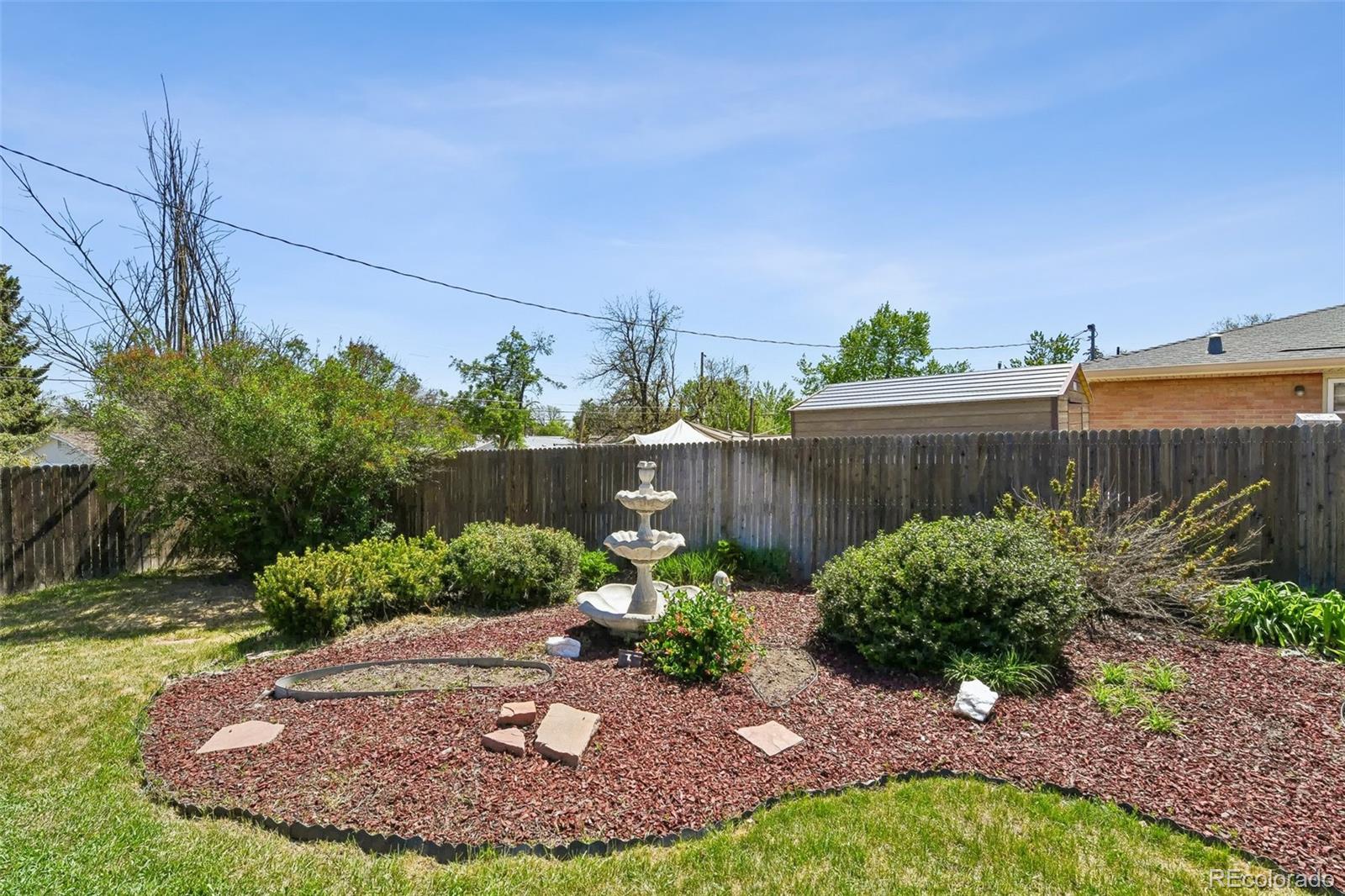 1628 S Dudley Court Lakewood CO 80232