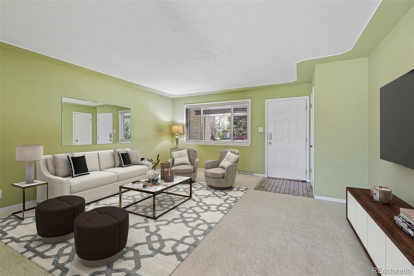1628 S Dudley Court Lakewood CO 80232