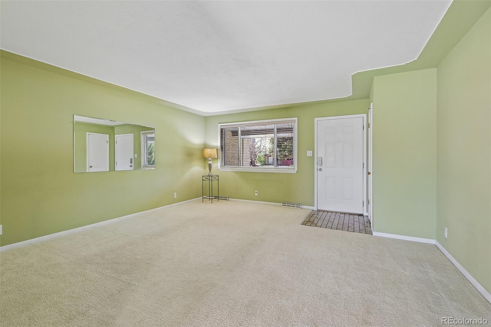 1628 S Dudley Court Lakewood CO 80232