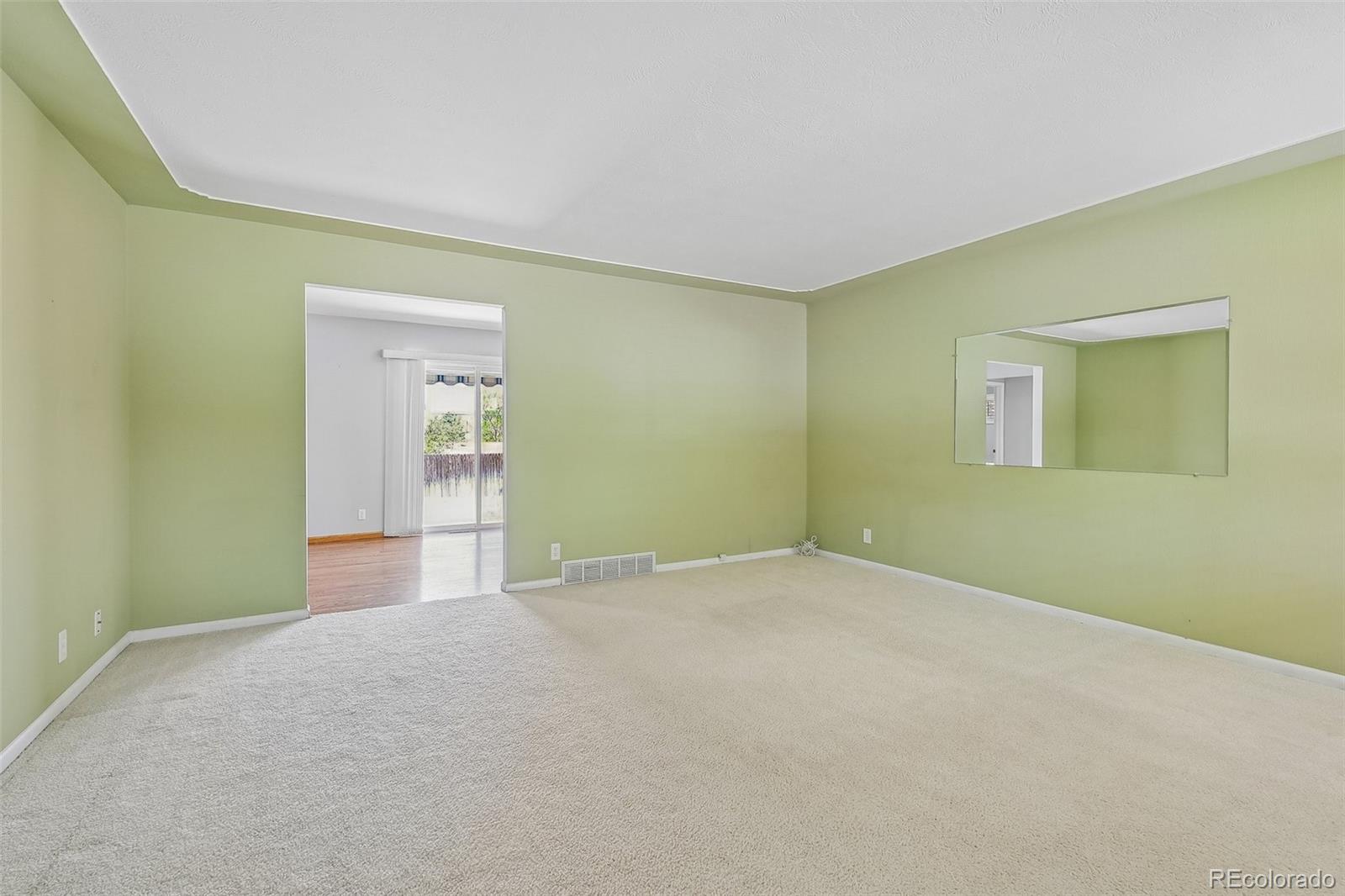 1628 S Dudley Court Lakewood CO 80232