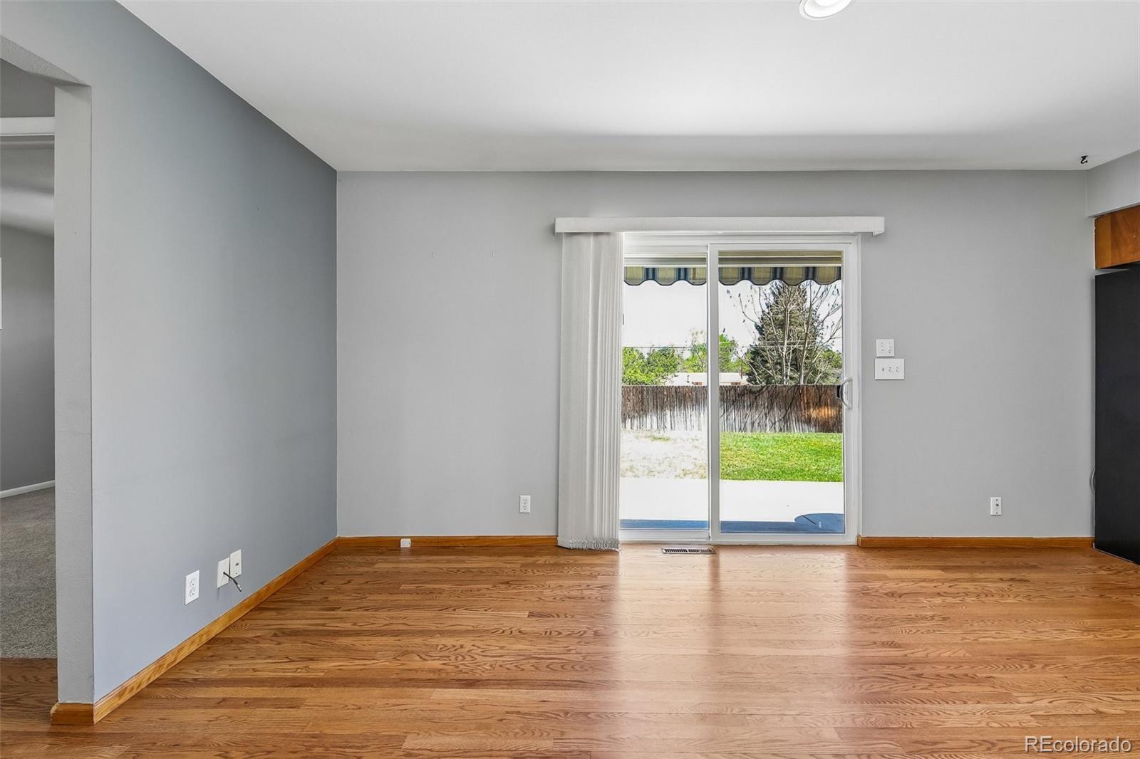 1628 S Dudley Court Lakewood CO 80232