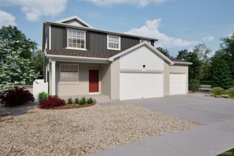 4597 N Sicily Court Aurora CO 80019