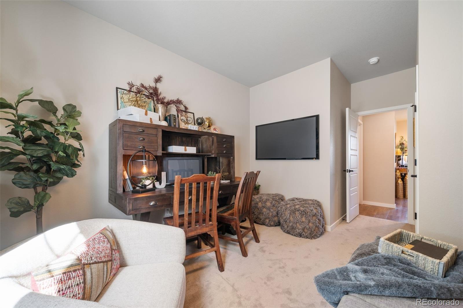4597 N Sicily Court Aurora CO 80019