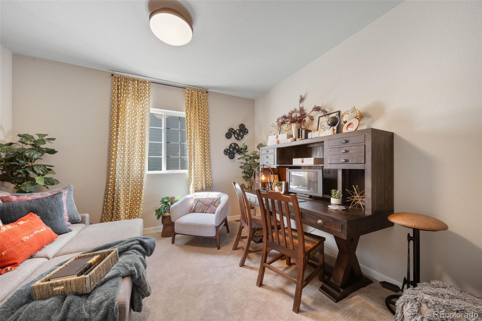 4597 N Sicily Court Aurora CO 80019