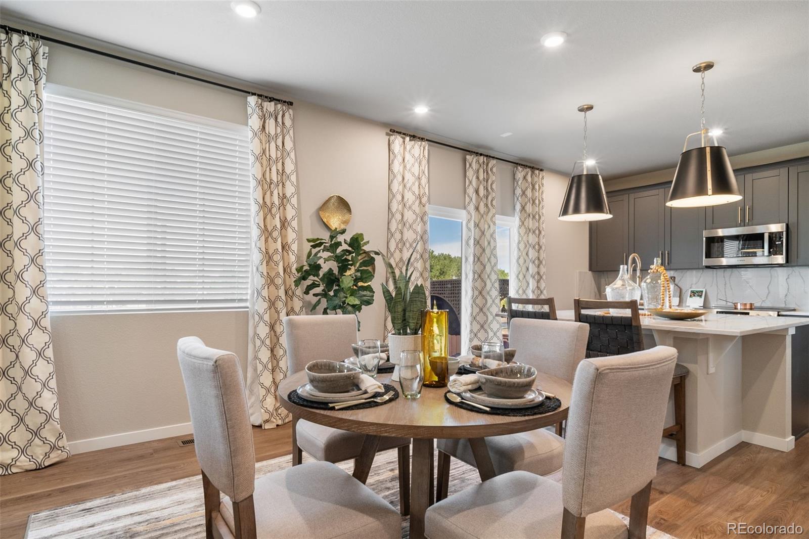 4597 N Sicily Court Aurora CO 80019