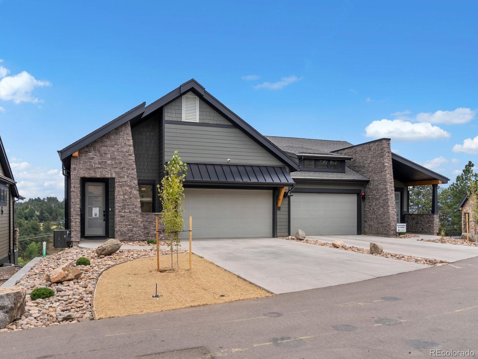 3826 Piney Grove Street Evergreen CO 80439