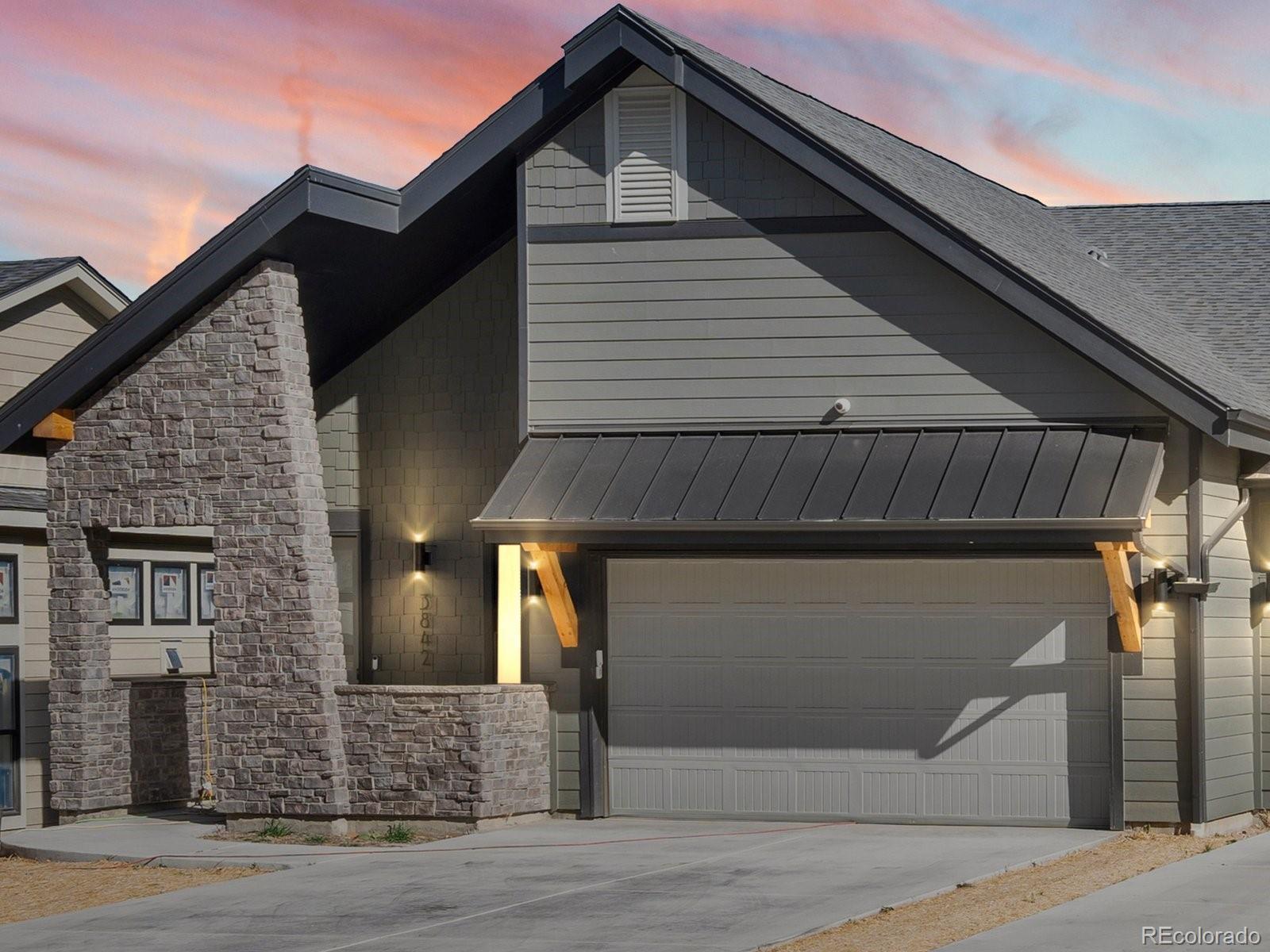 3826 Piney Grove Street Evergreen CO 80439