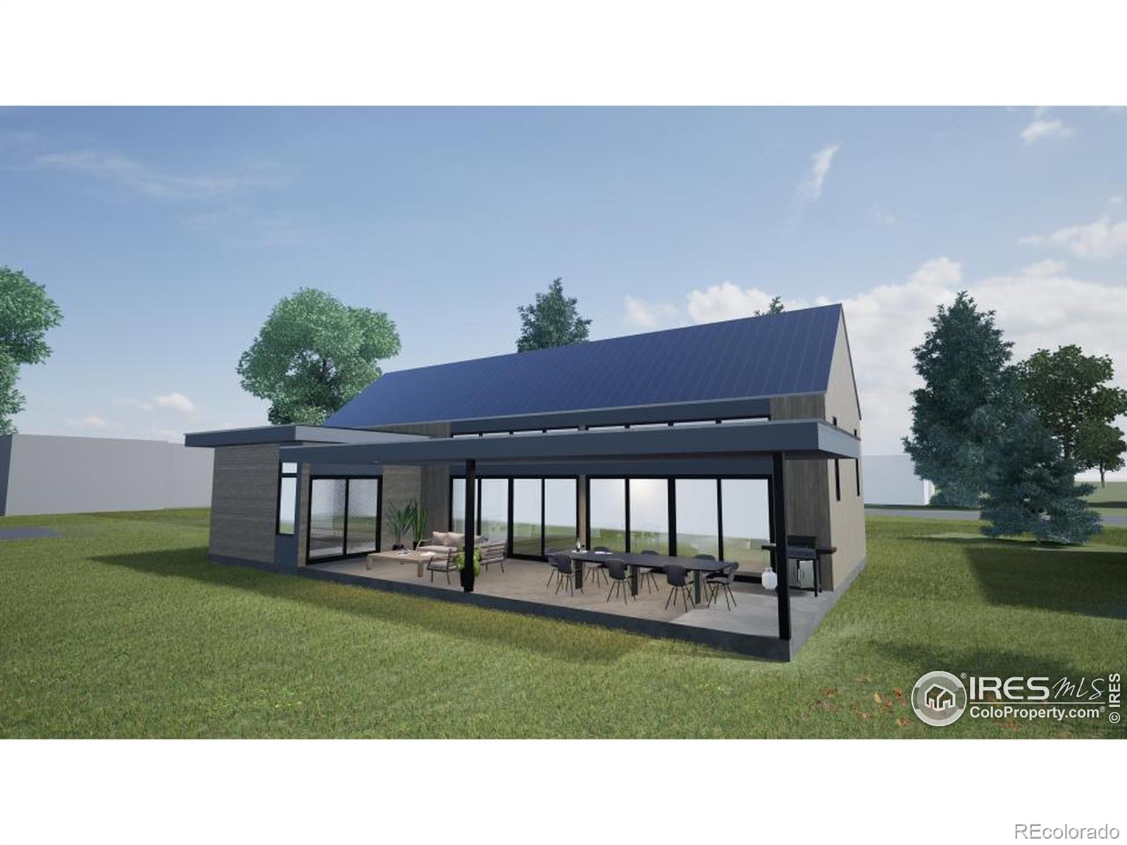 6838 Harvest Road Boulder CO 80301