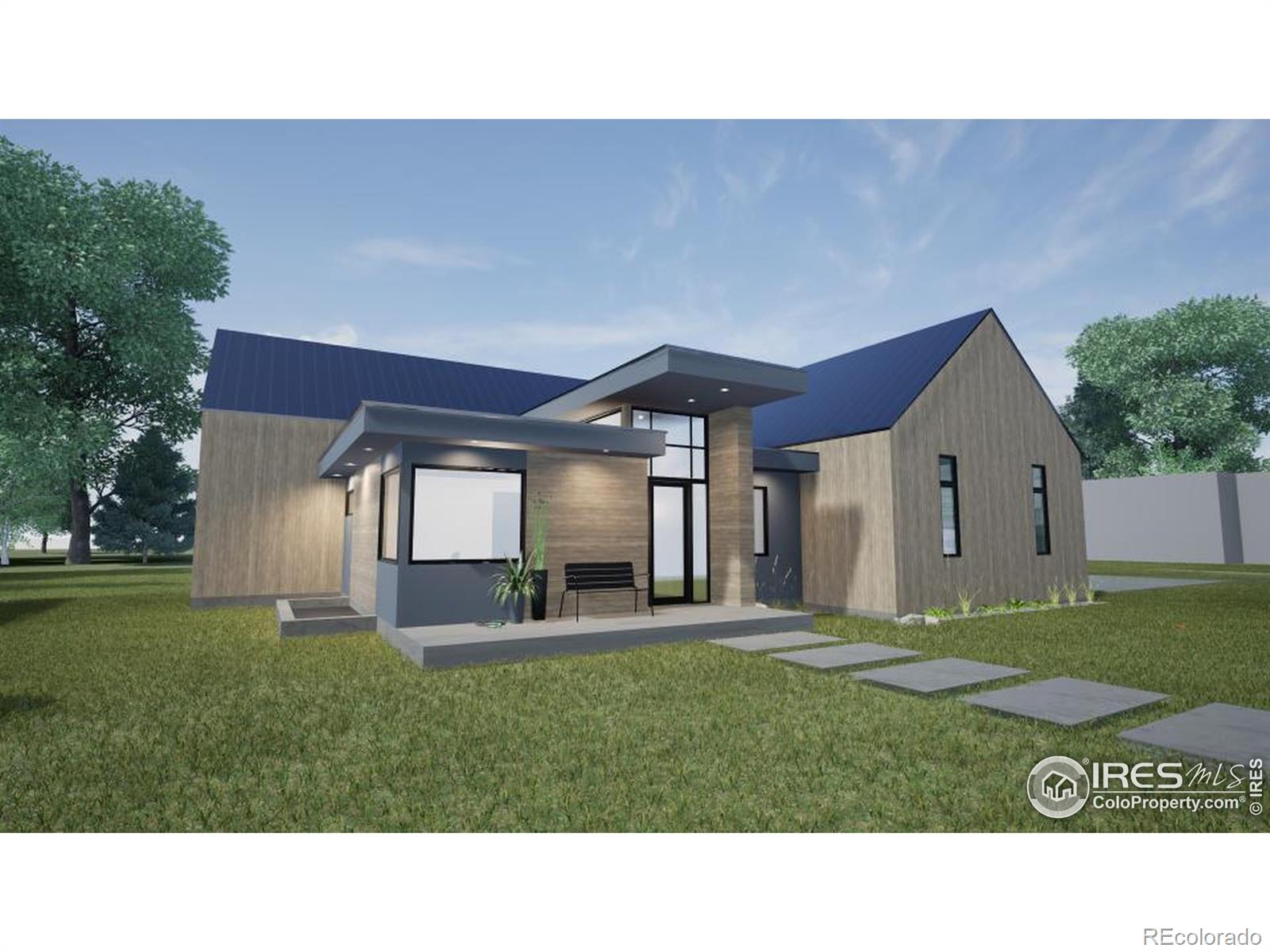6838 Harvest Road Boulder CO 80301