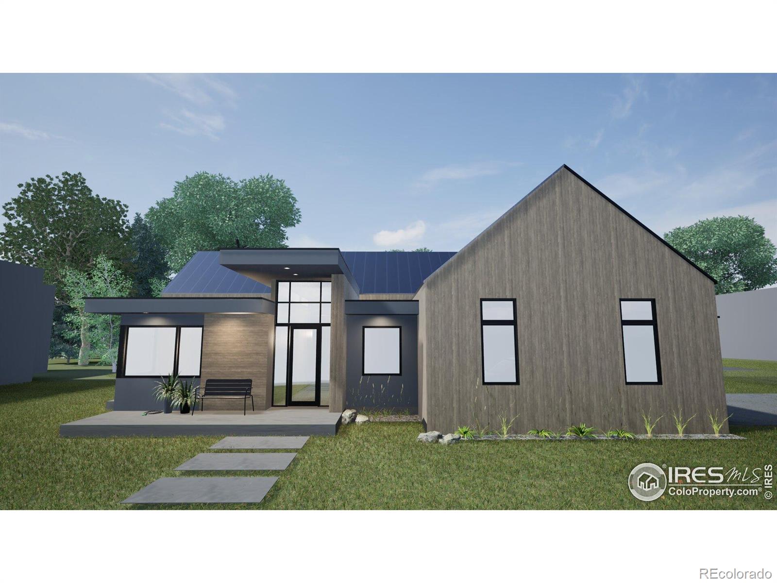 6838 Harvest Road Boulder CO 80301