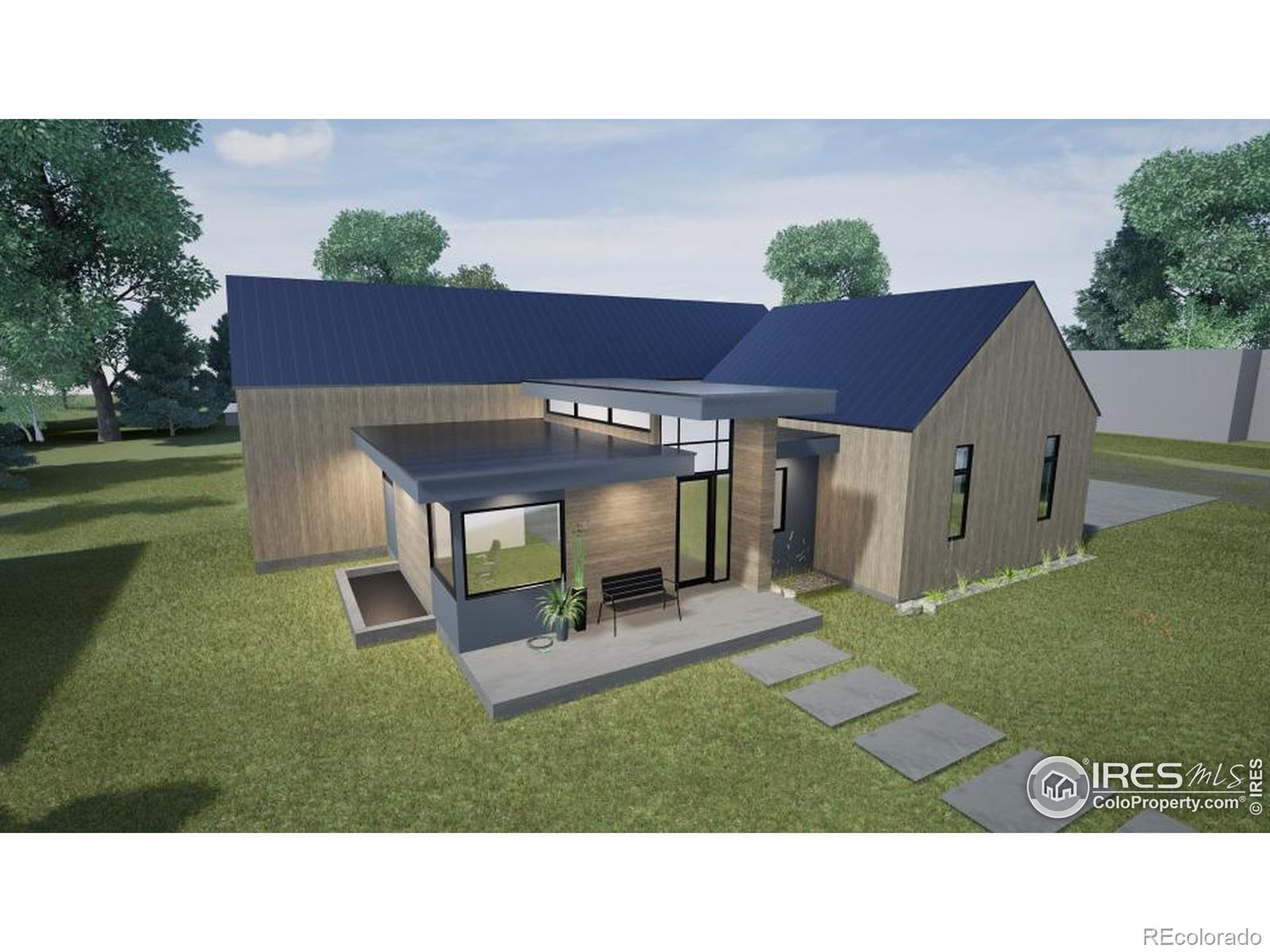 6838 Harvest Road Boulder CO 80301