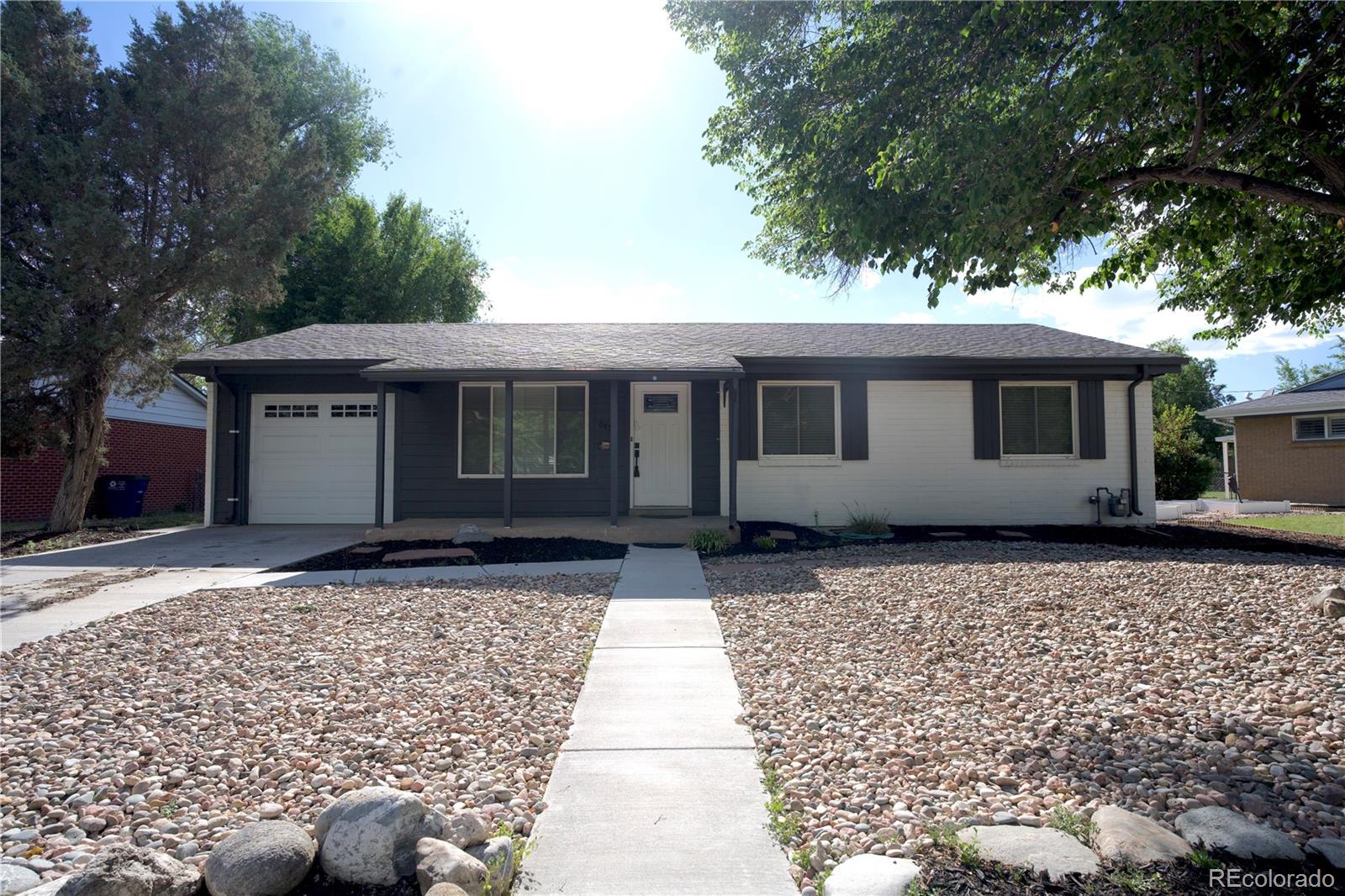 647 S Jasmine Way Denver CO 80224