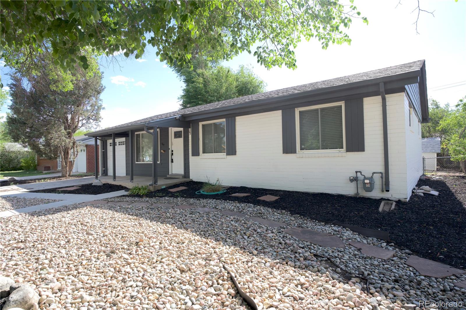647 S Jasmine Way Denver CO 80224