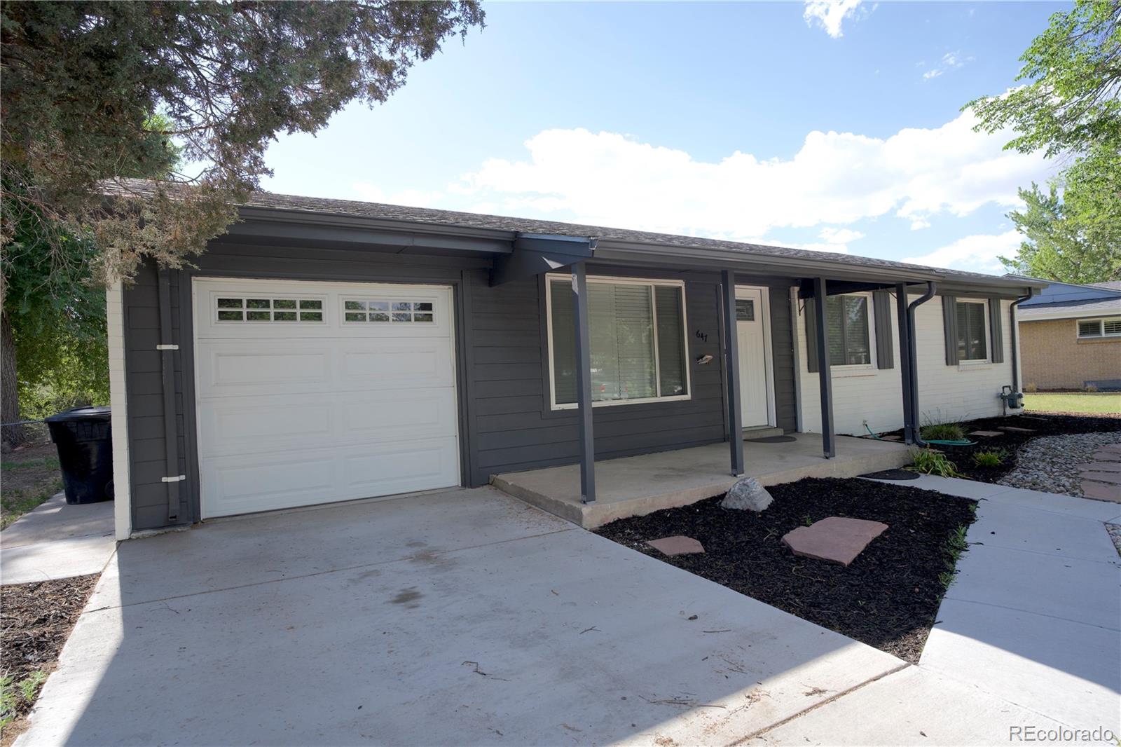 647 S Jasmine Way Denver CO 80224