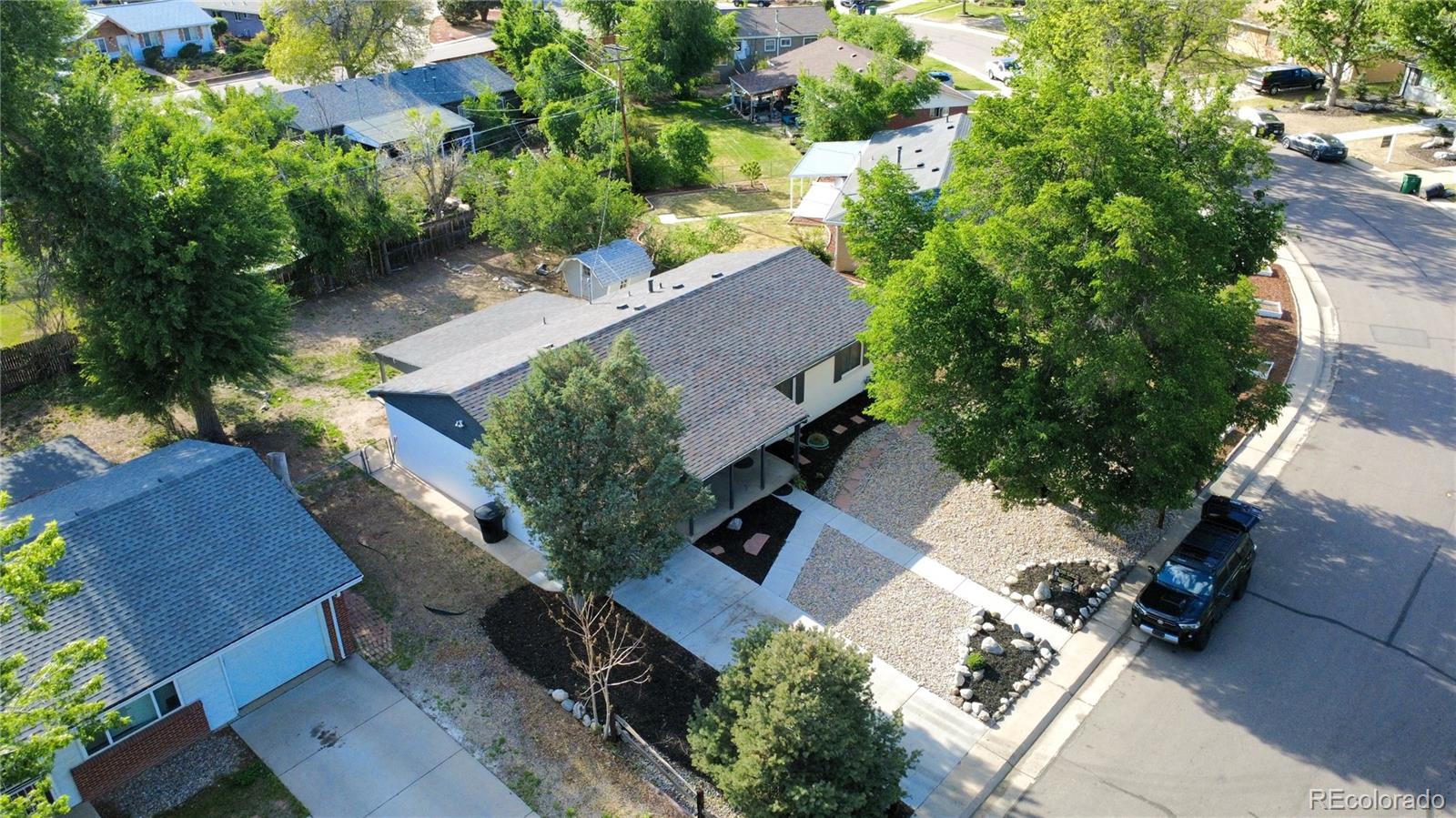 647 S Jasmine Way Denver CO 80224