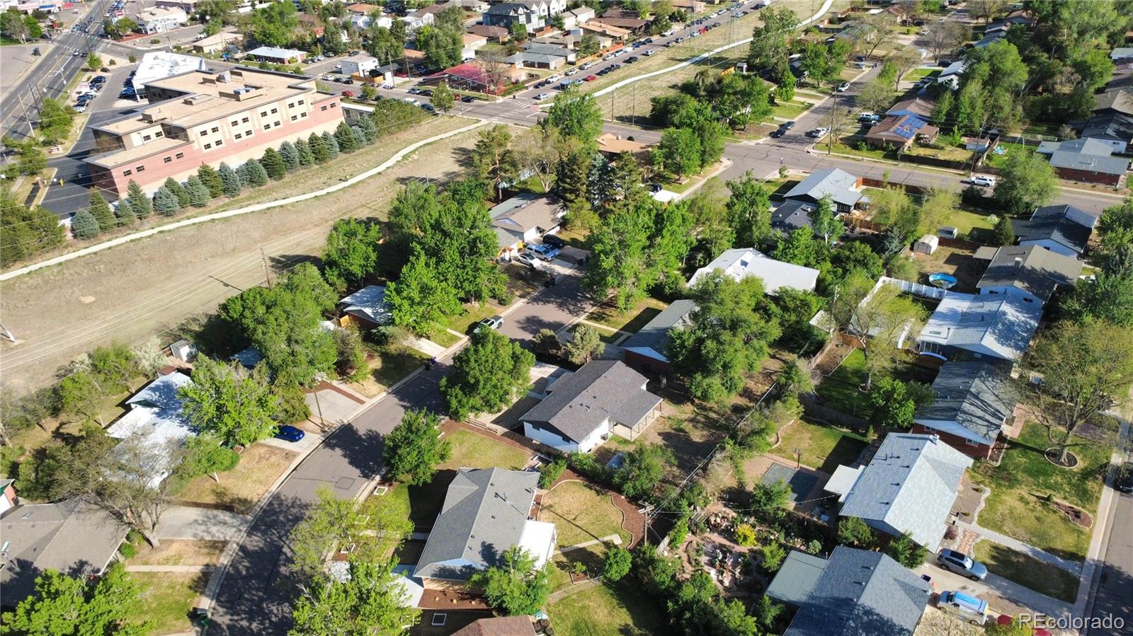 647 S Jasmine Way Denver CO 80224