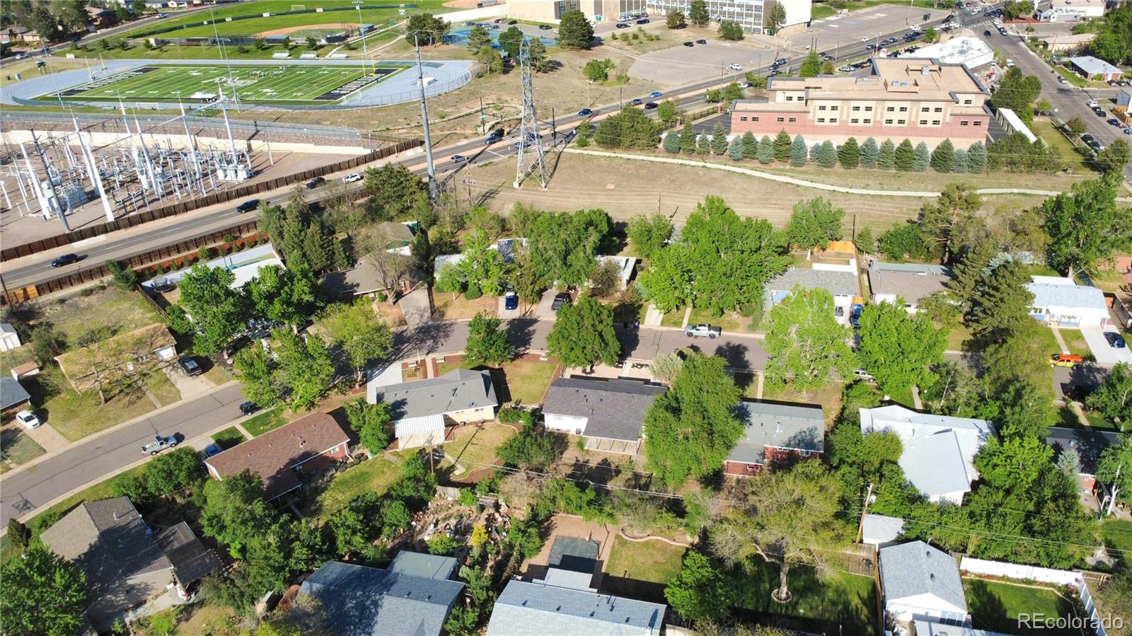 647 S Jasmine Way Denver CO 80224