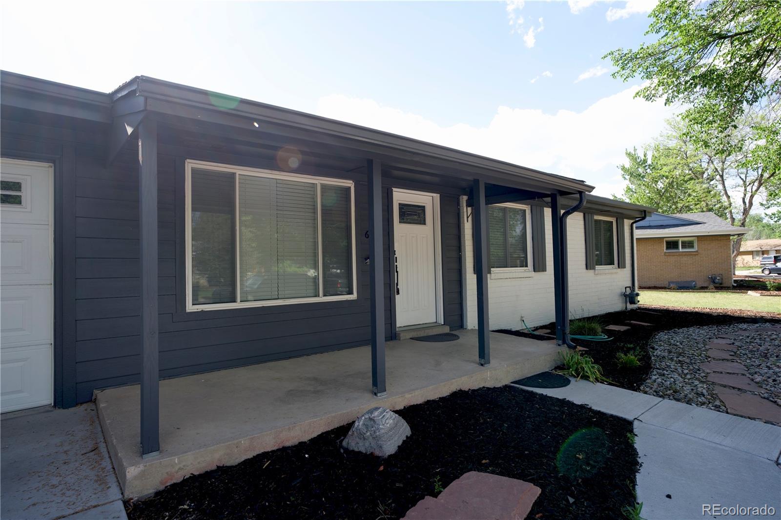 647 S Jasmine Way Denver CO 80224