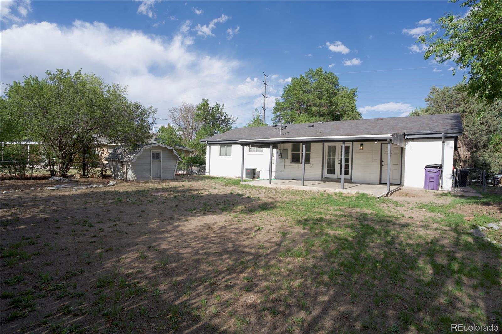 647 S Jasmine Way Denver CO 80224