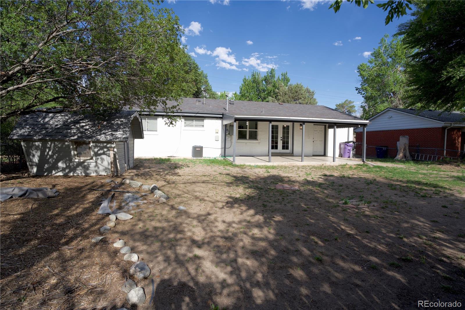 647 S Jasmine Way Denver CO 80224