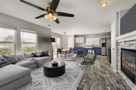 7656 Brown Bear Court Littleton CO 80125