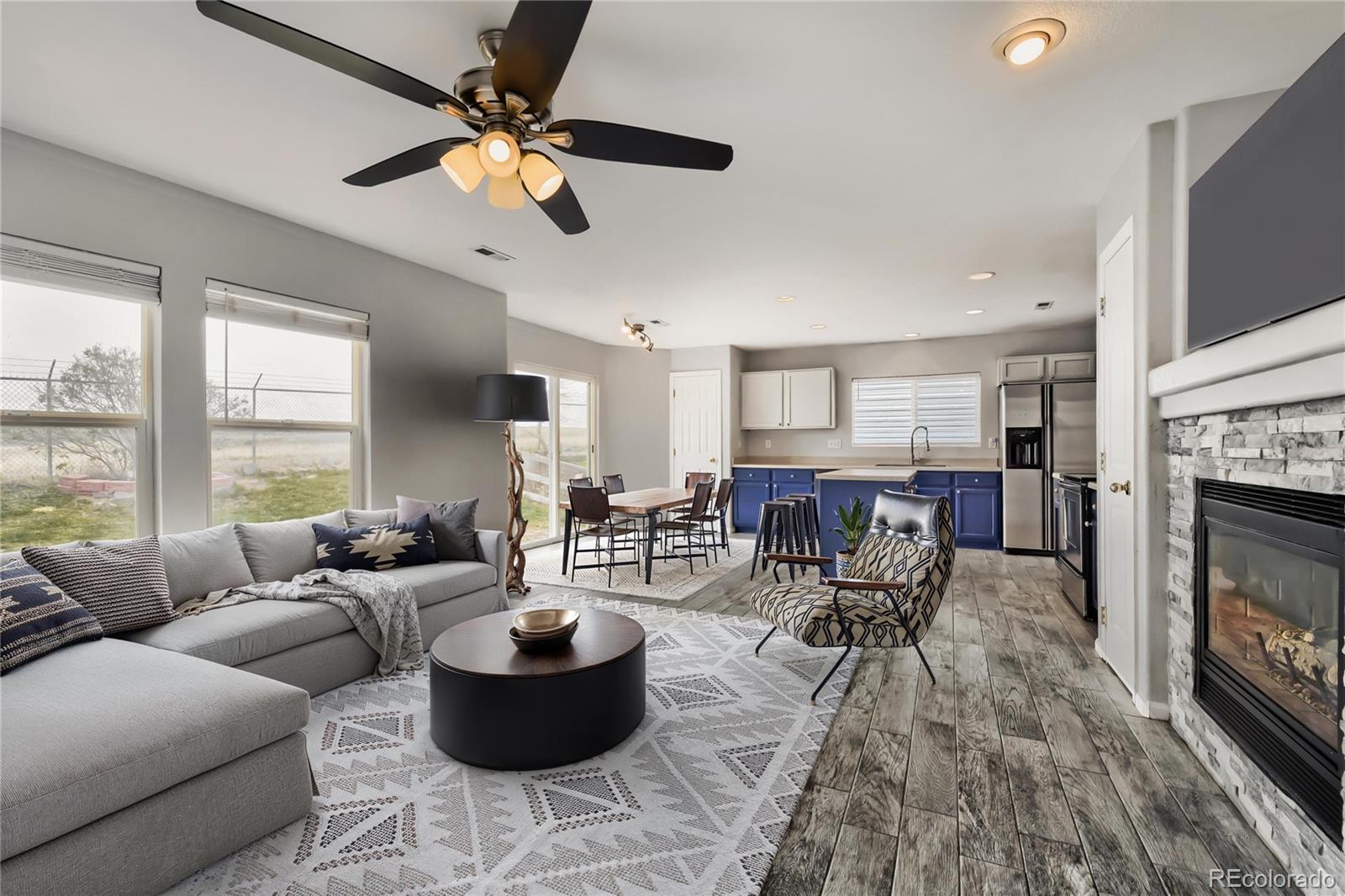 7656 Brown Bear Court Littleton CO 80125