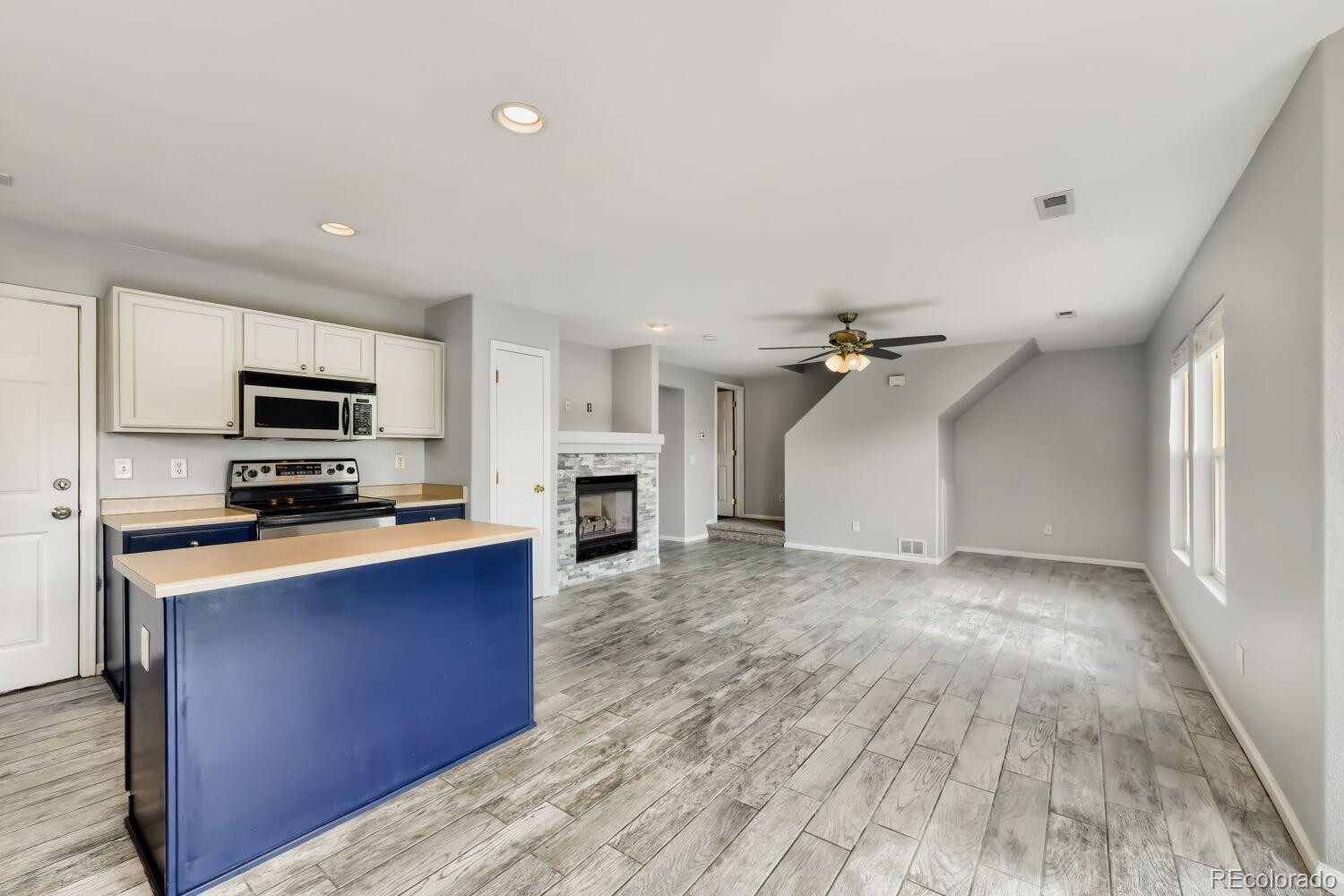 7656 Brown Bear Court Littleton CO 80125