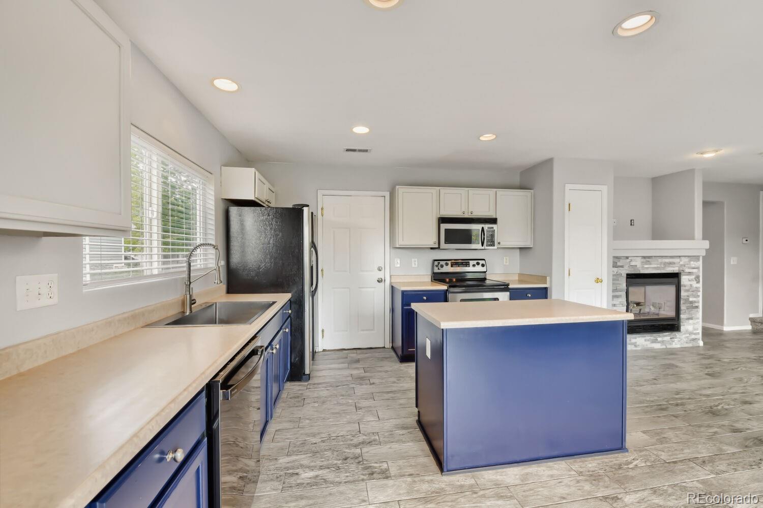 7656 Brown Bear Court Littleton CO 80125
