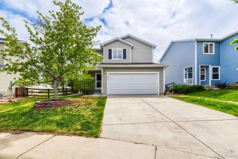 7656 Brown Bear Court Littleton CO 80125