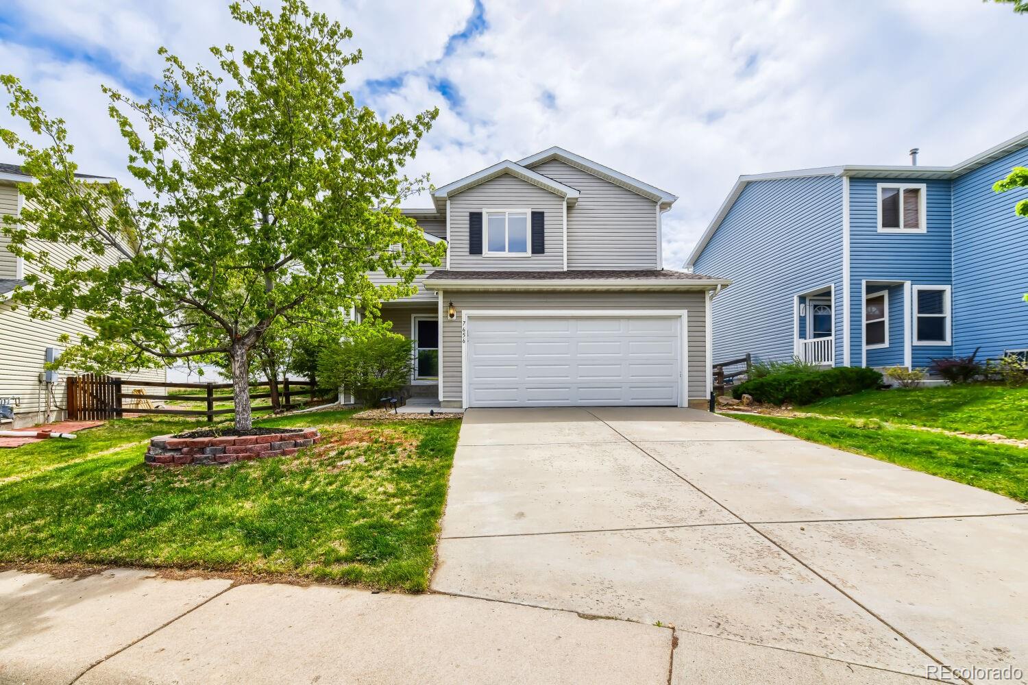 7656 Brown Bear Court Littleton CO 80125