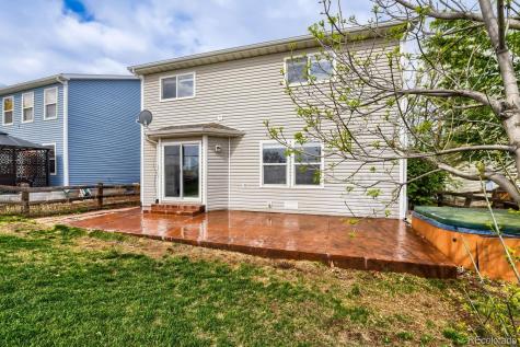 7656 Brown Bear Court Littleton CO 80125