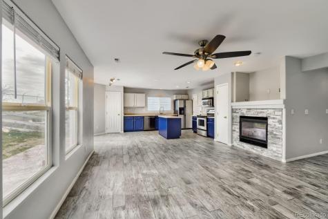 7656 Brown Bear Court Littleton CO 80125