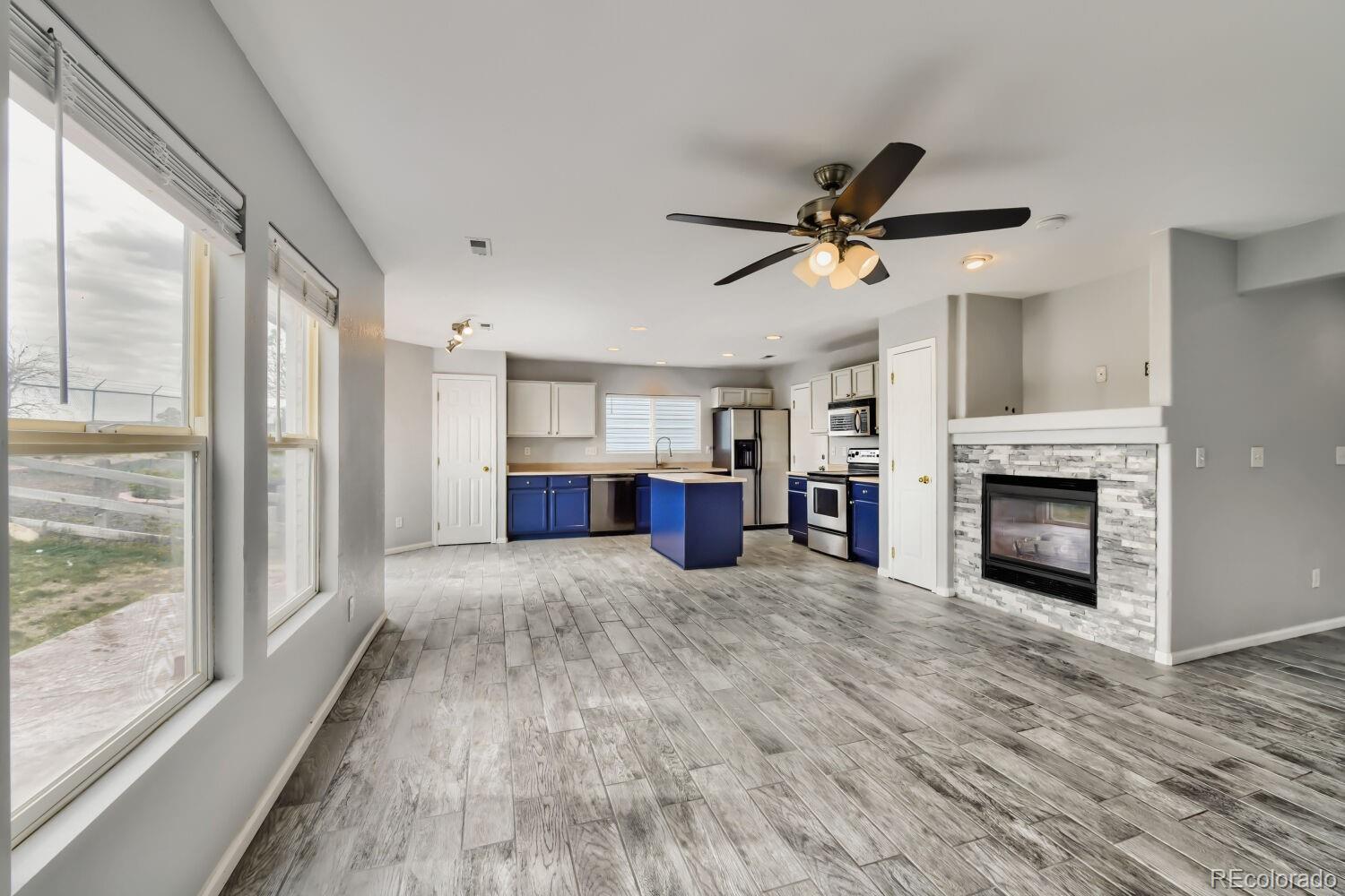 7656 Brown Bear Court Littleton CO 80125