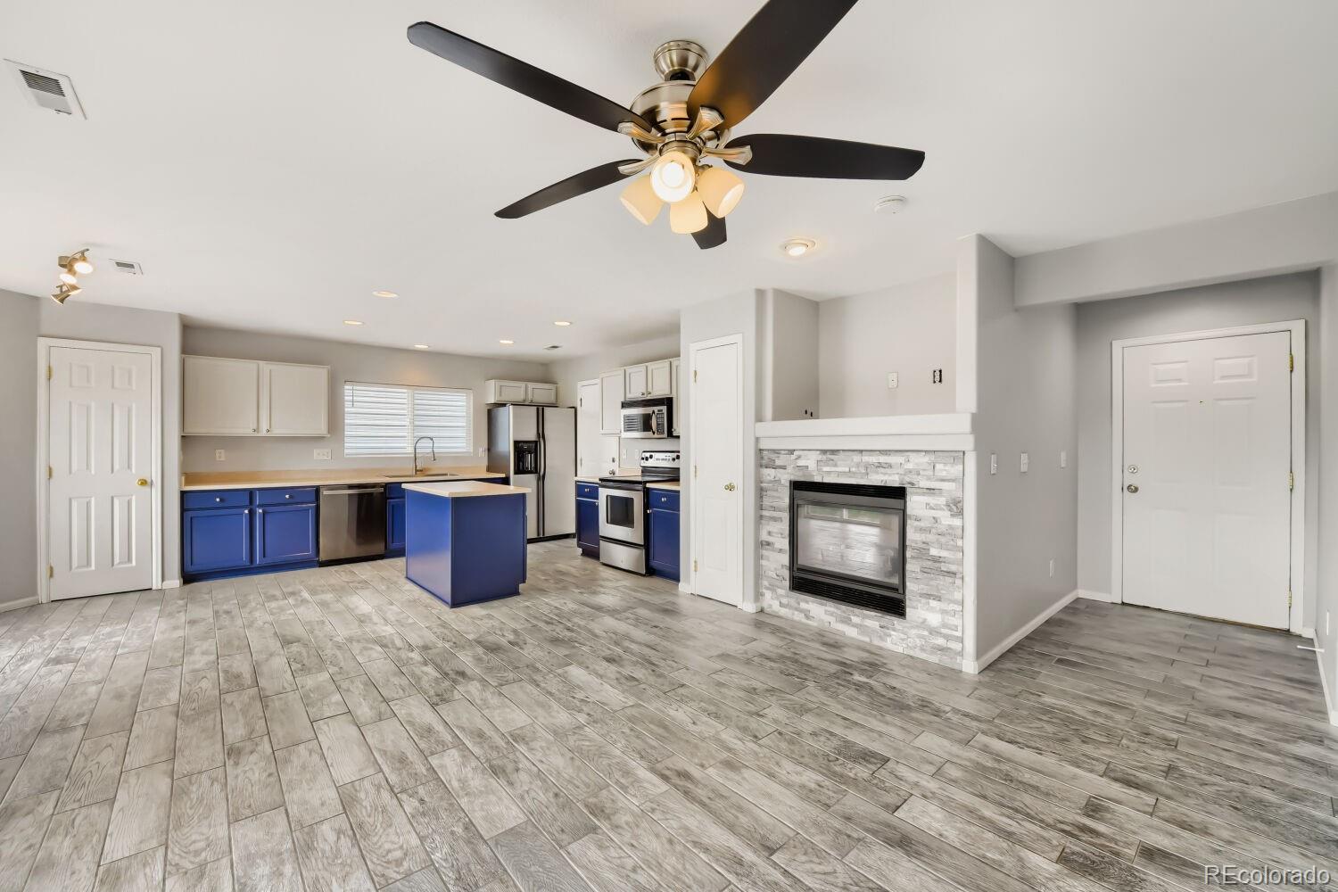 7656 Brown Bear Court Littleton CO 80125