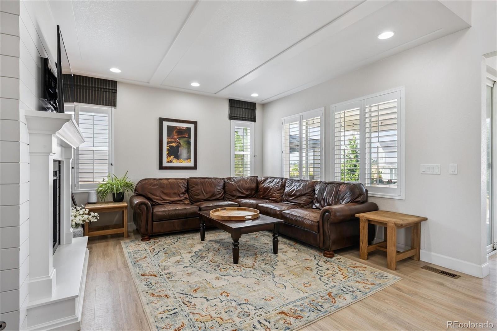 6271 Kenzie Circle Castle Pines CO 80108