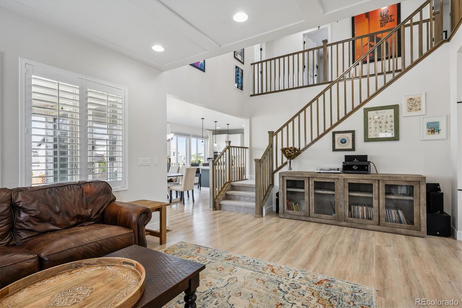 6271 Kenzie Circle Castle Pines CO 80108