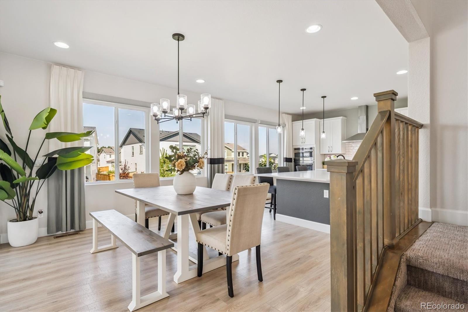 6271 Kenzie Circle Castle Pines CO 80108