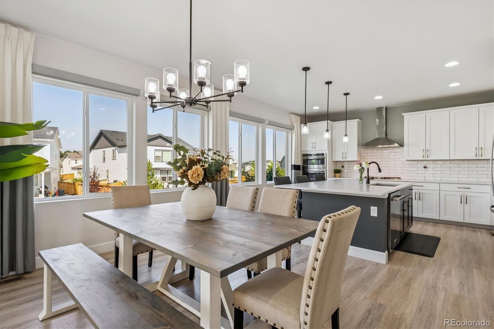 6271 Kenzie Circle Castle Pines CO 80108