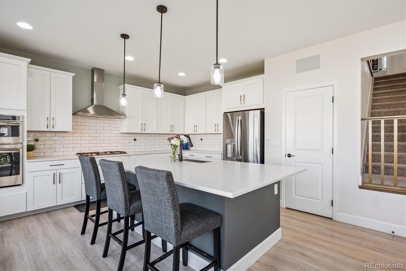 6271 Kenzie Circle Castle Pines CO 80108