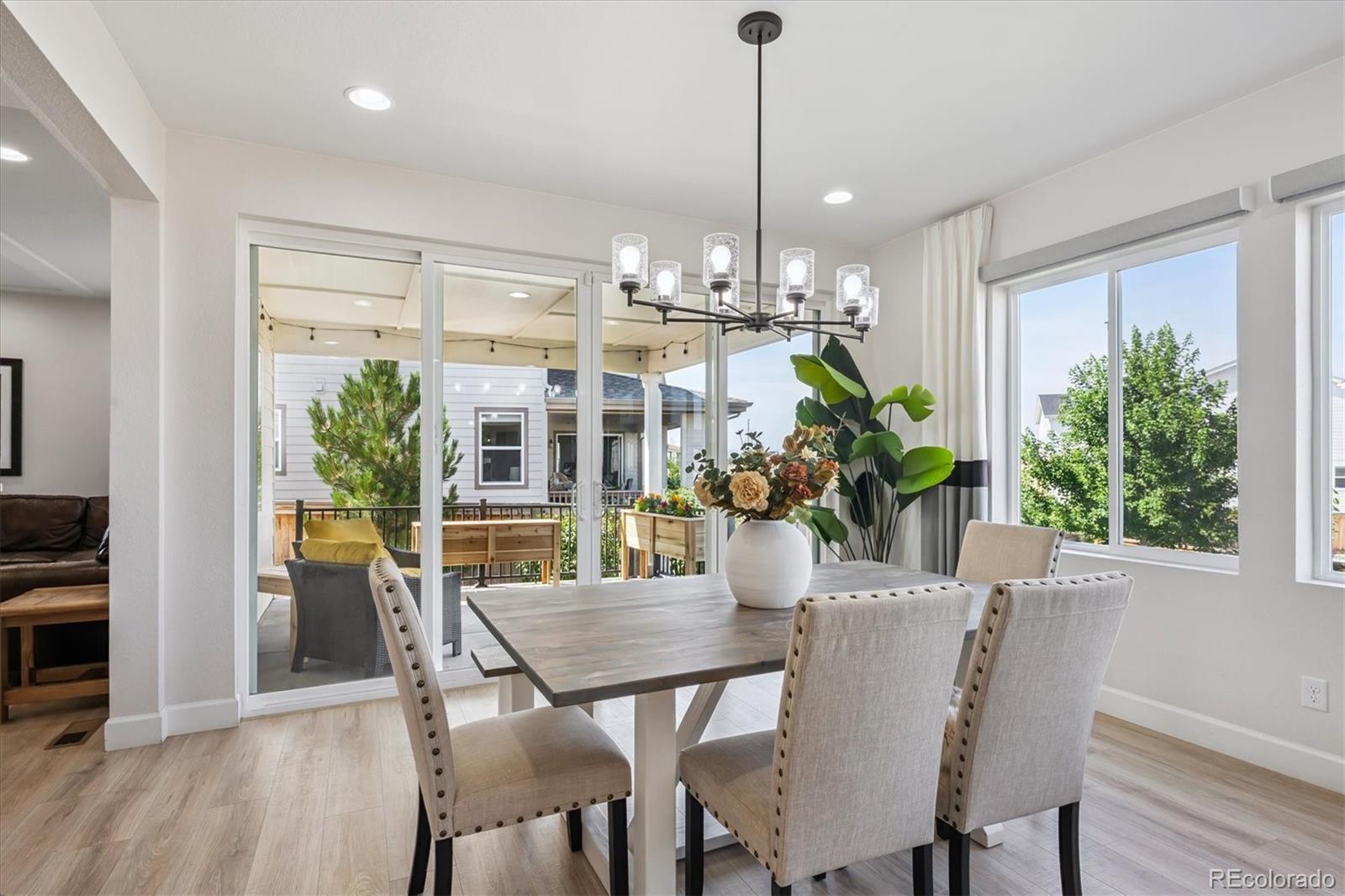 6271 Kenzie Circle Castle Pines CO 80108