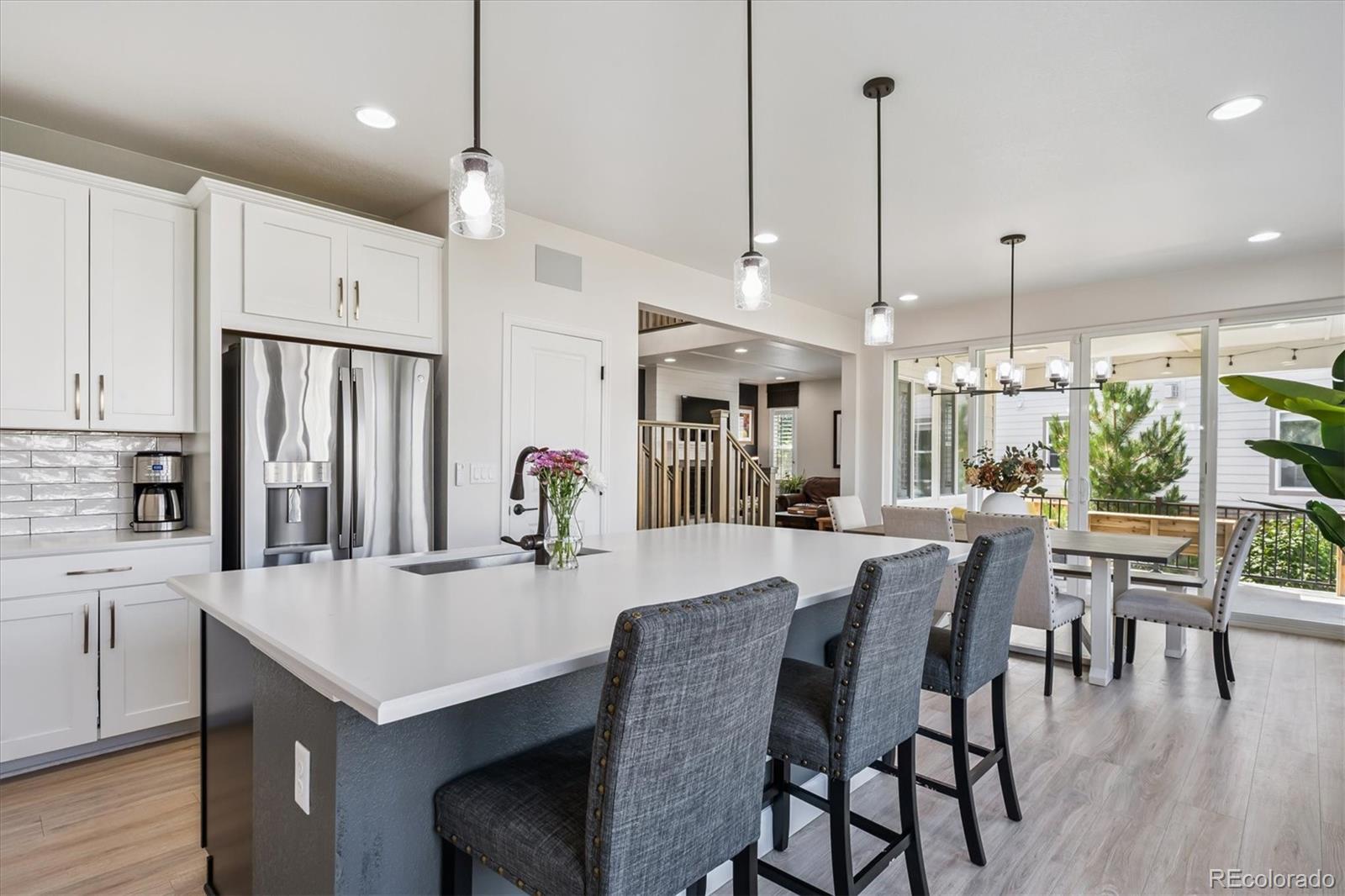 6271 Kenzie Circle Castle Pines CO 80108
