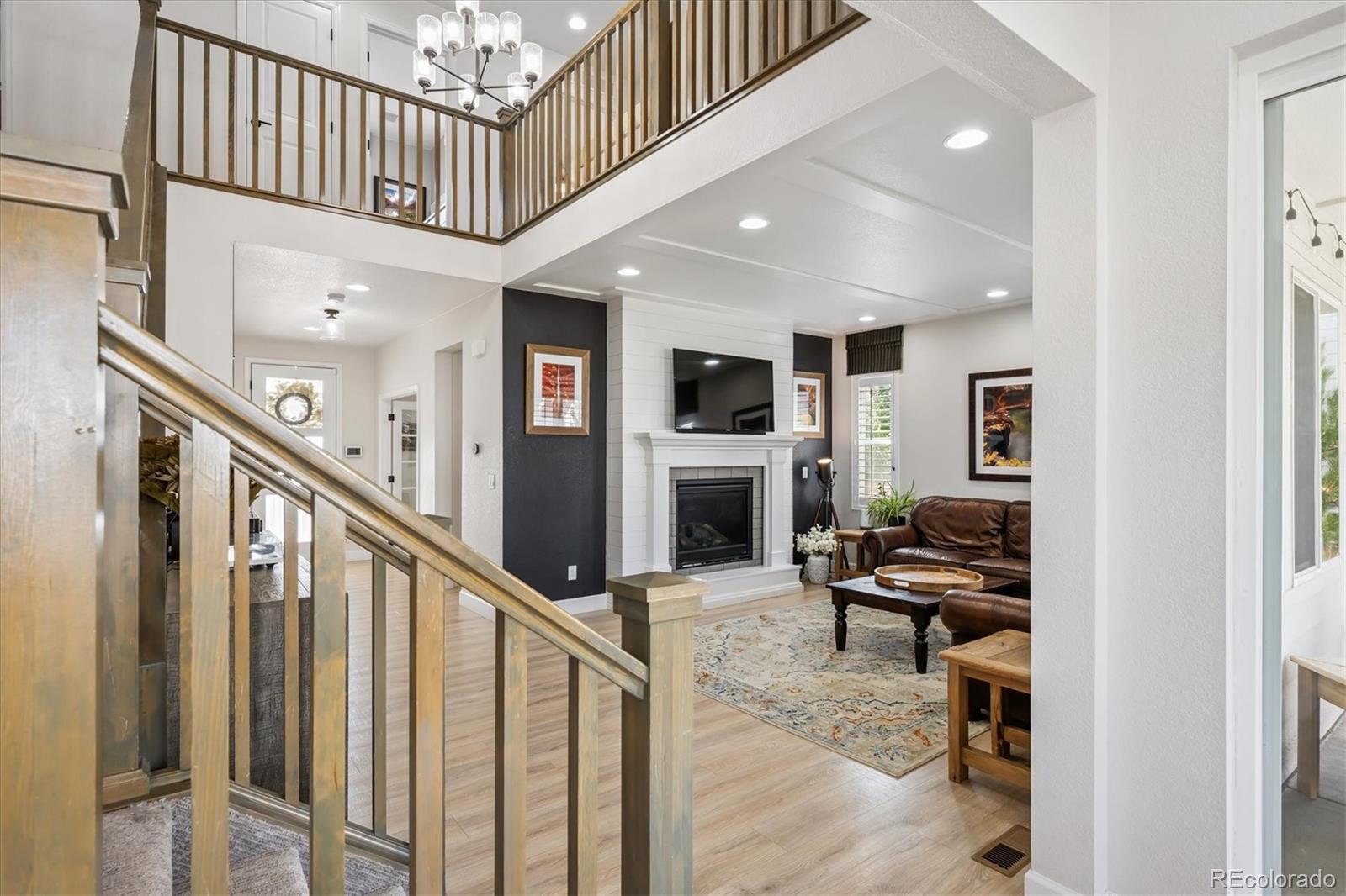 6271 Kenzie Circle Castle Pines CO 80108