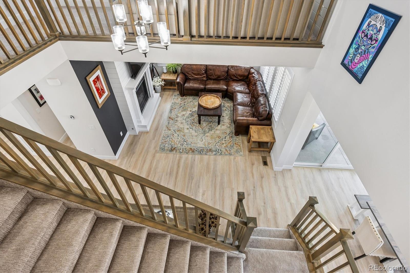 6271 Kenzie Circle Castle Pines CO 80108