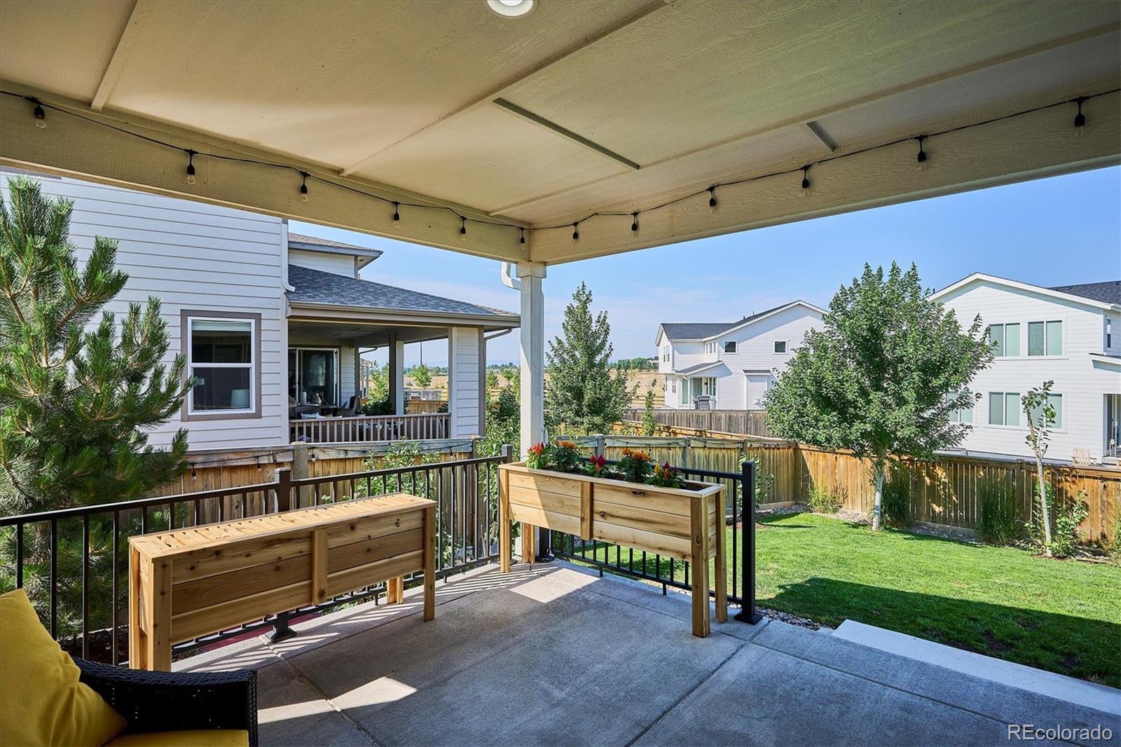 6271 Kenzie Circle Castle Pines CO 80108