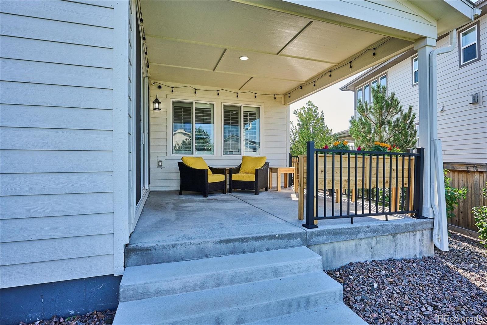 6271 Kenzie Circle Castle Pines CO 80108