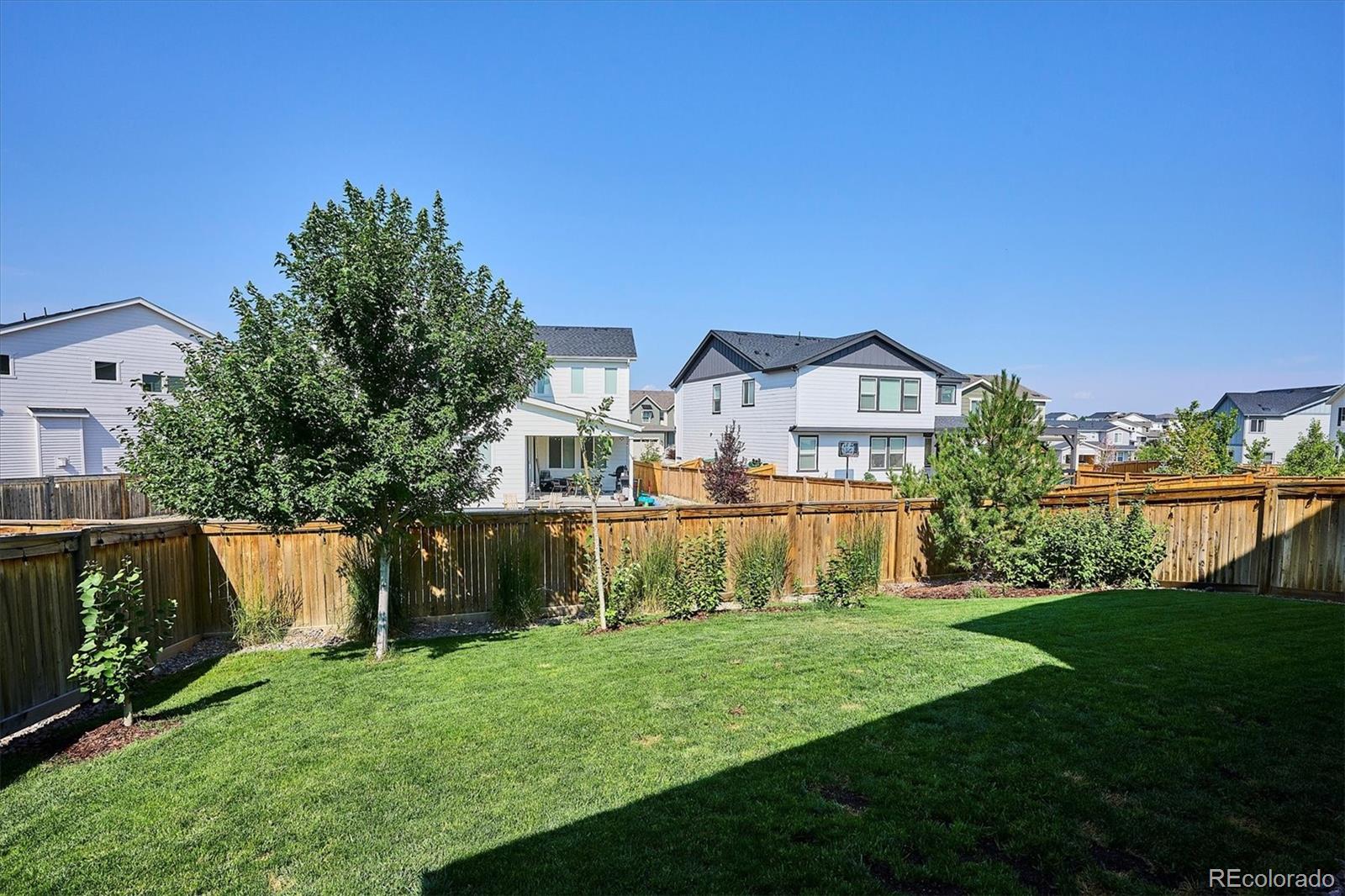 6271 Kenzie Circle Castle Pines CO 80108
