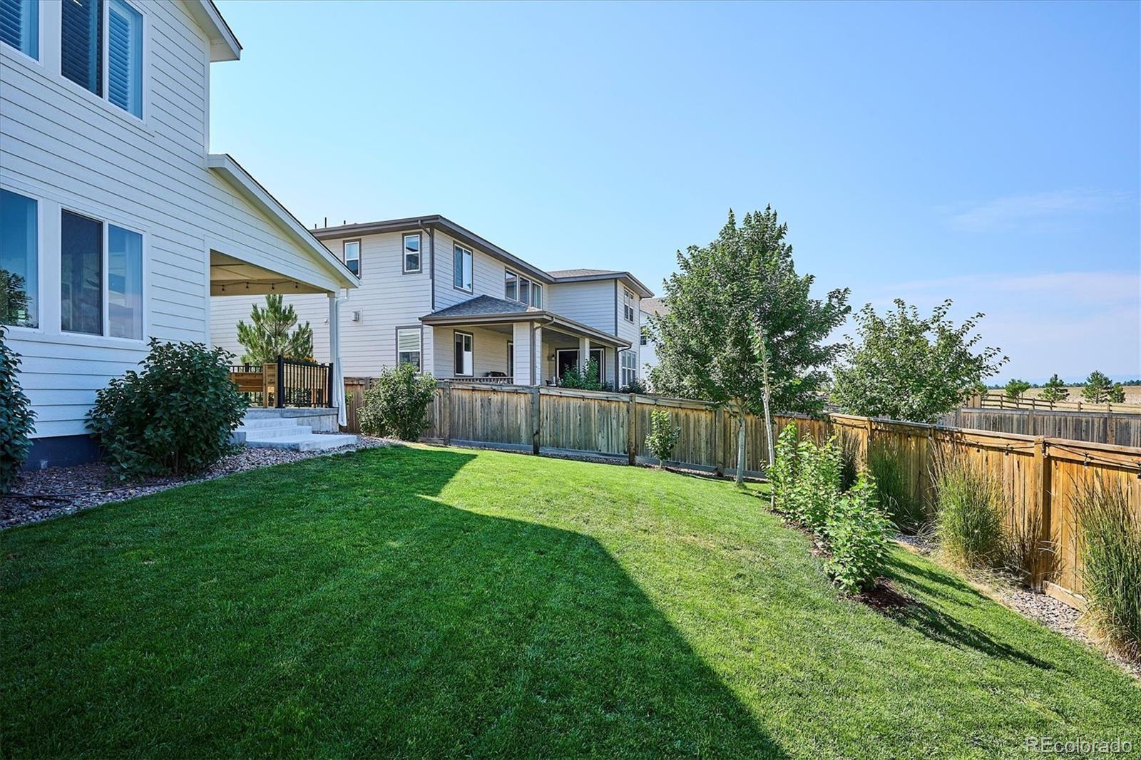 6271 Kenzie Circle Castle Pines CO 80108