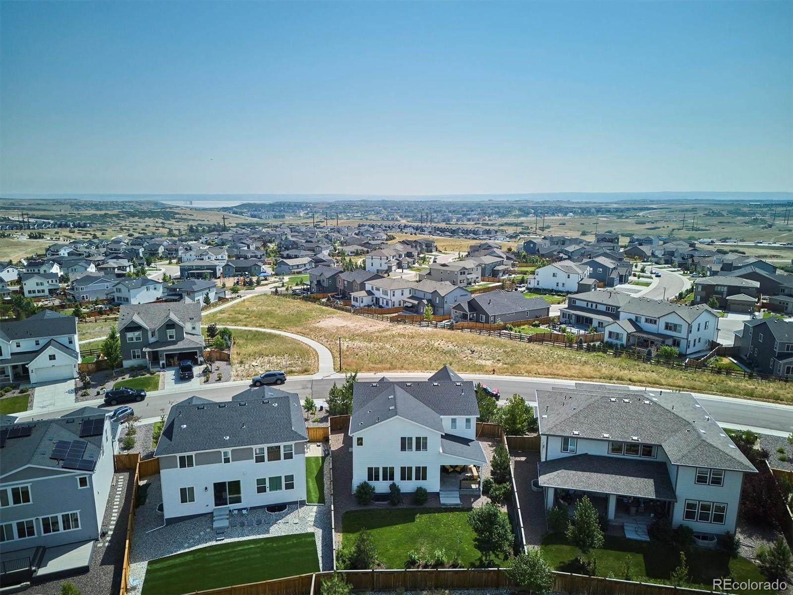 6271 Kenzie Circle Castle Pines CO 80108