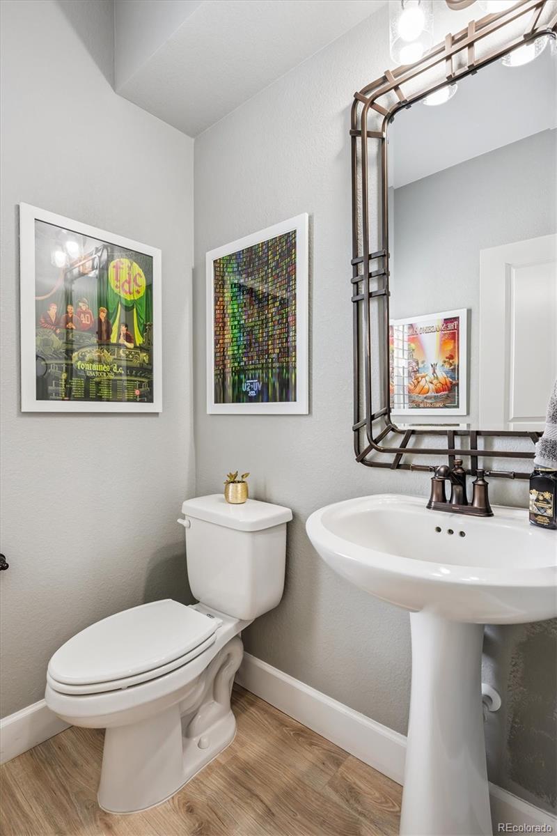 6271 Kenzie Circle Castle Pines CO 80108